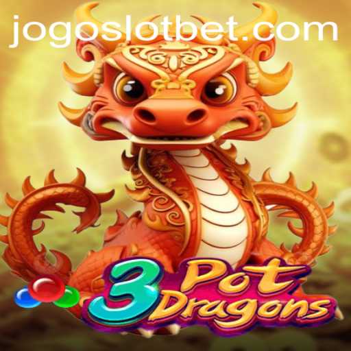 Exploring the Exciting World of 3PotDragons Slot Game