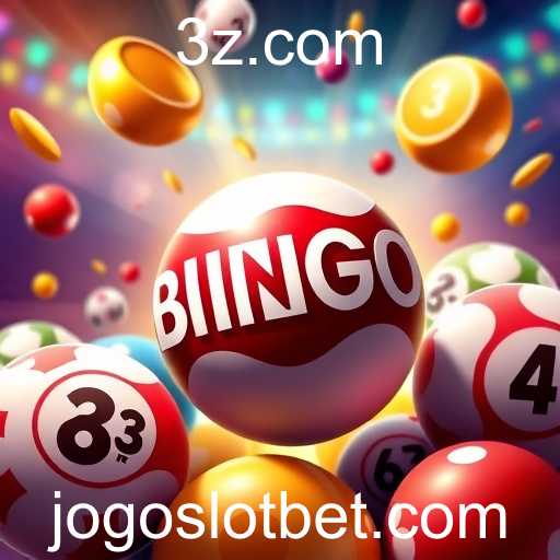 A Empolgante Categoria de Jogos de Bingo no Slotbet