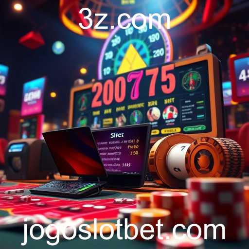 Expansão do Mercado de Jogos Online no Brasil