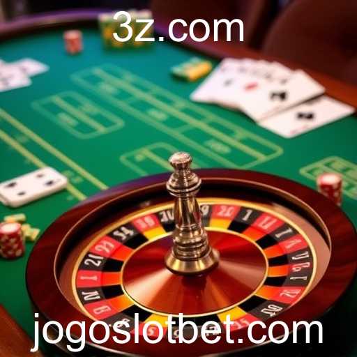 Descubra a Fascinante Categoria de Jogos de Mesa no Slotbet
