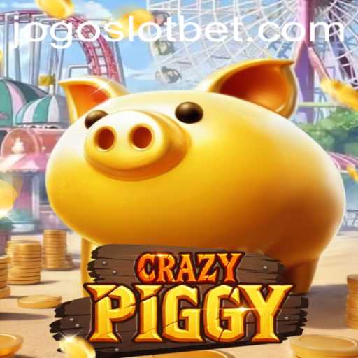 Exploring CrazyPiggy: The Thrilling World of Slotbet Gaming