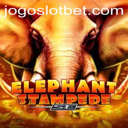 Exploring ElephantStampedeSE: A Thrilling Slot Experience