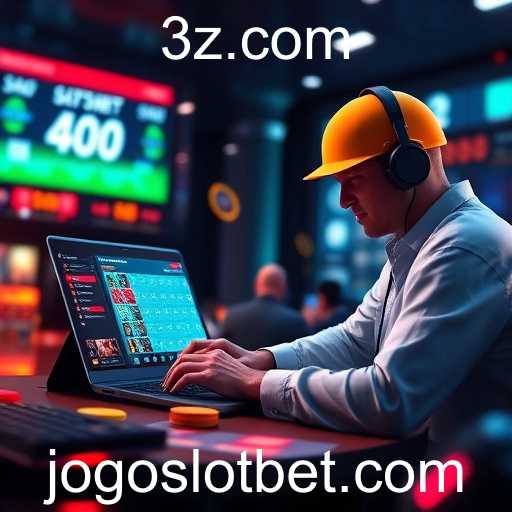 Tendências Emergentes no Mercado de Jogos Online de 2025