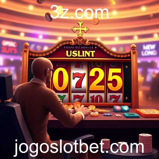 A Evolução dos Slots Online e o Impacto das Novas Tecnologias