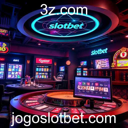 A Evolução dos Jogos de Cassino Online em 2025