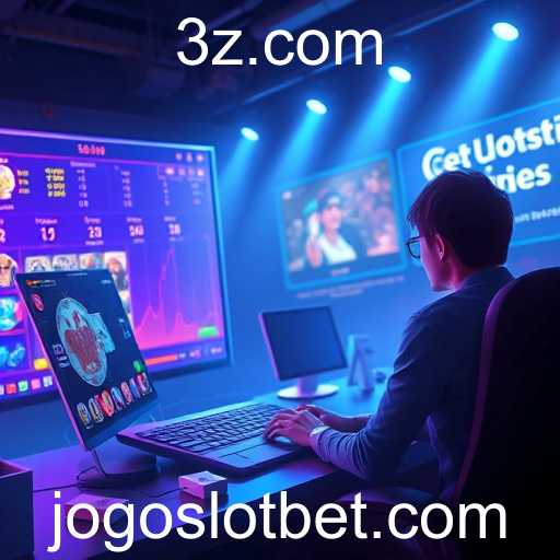 A Evolução dos Jogos Online e a Influência das Experiências Interativas