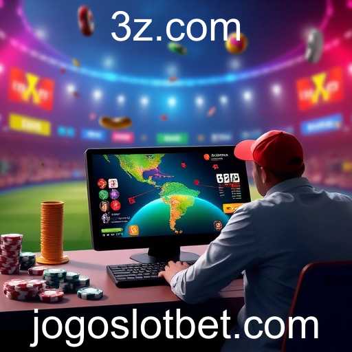 A Evolução do Mercado de Jogos Online em 2025