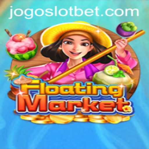 Explore the Enchanting World of 'FloatingMarket': A Captivating Slot Game Experience