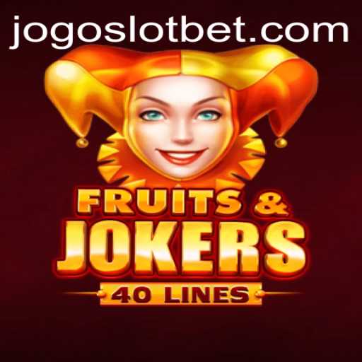 Exploring the Excitement of FruitsAndJokers40 Slot Game