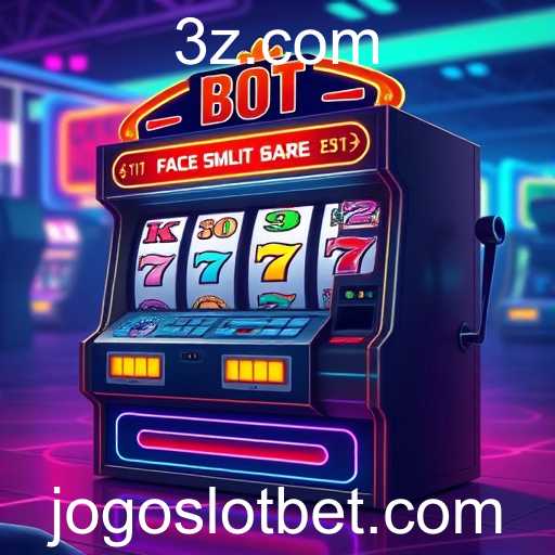 A Evolução dos Jogos de Azar Online: SlotBet e as Novas Tendências