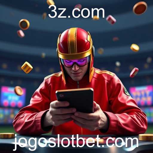 Inovação e Tendências no Mercado de Apostas Online