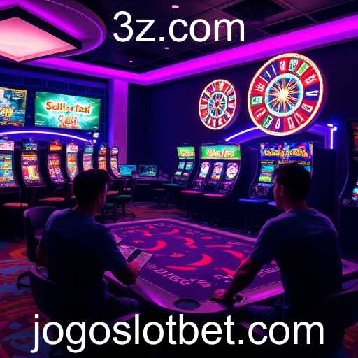 O Crescimento do Mercado de Jogos em 2025: Análise e Perspectivas