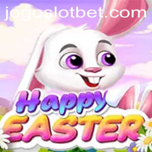 Explore the Exciting World of HappyEaster Slot Game