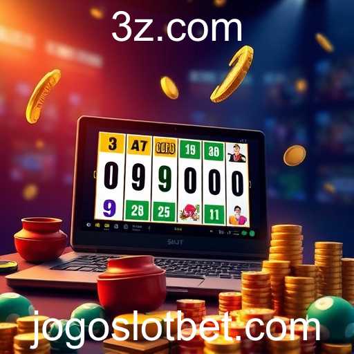 O Impacto da Slotbet no Cenário de Apostas Online