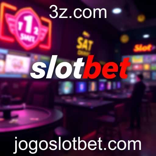 O Impacto do Slotbet nos Jogos Online em 2025
