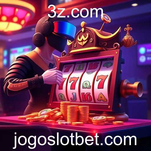 Inovações e Tendências no Mundo dos Jogos Online