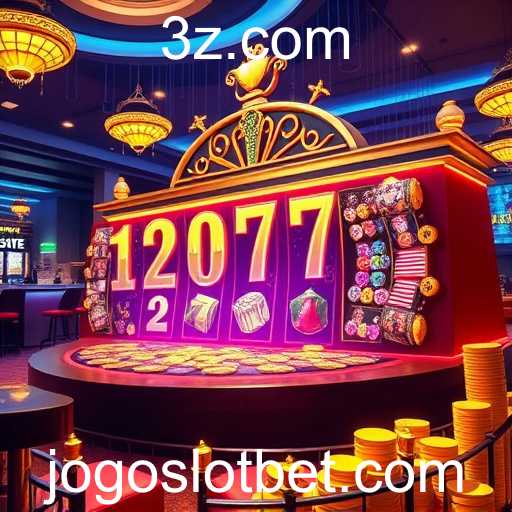 Transformações no Setor de Jogos e o Futuro do Slotbet