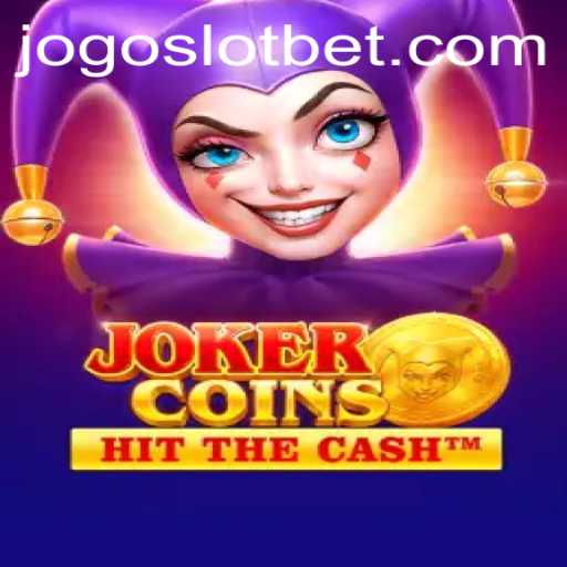 Discover the Thrilling World of JokerCoins: Dive into the Adventure of Slotbet