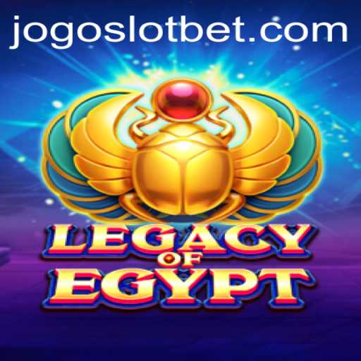 Exploring the Exciting World of LegacyOfEgypt Slots: A Comprehensive Guide
