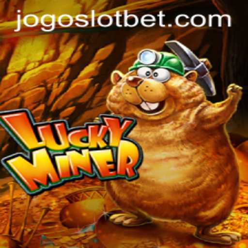 Unveiling the Thrills of LuckyMiner: A New Frontier in SlotBet Gaming