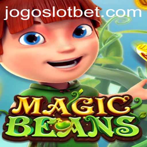 Exploring the Enchanting World of MAGICBEANS: A Delectable Slotbet Adventure