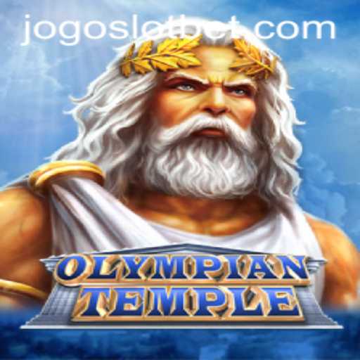 Exploring the Exciting World of OlympianTemple: A Thrilling SlotBet Adventure