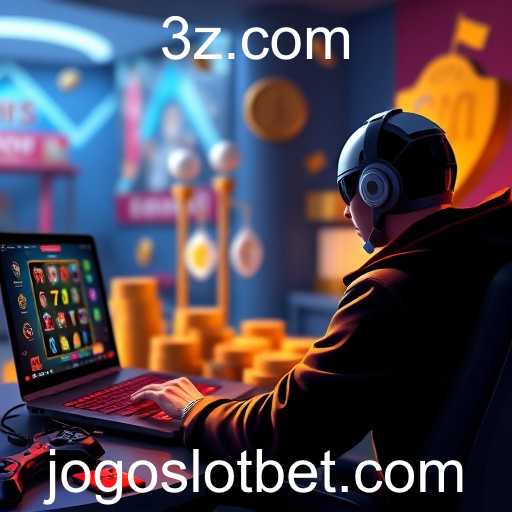 Tendências e Desafios do Mercado de Jogos Online