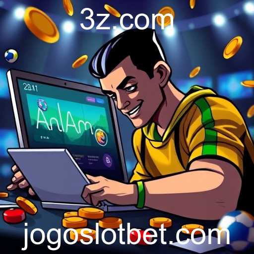 A Ascensão do Slotbet e o Cenário Atual dos Jogos Online