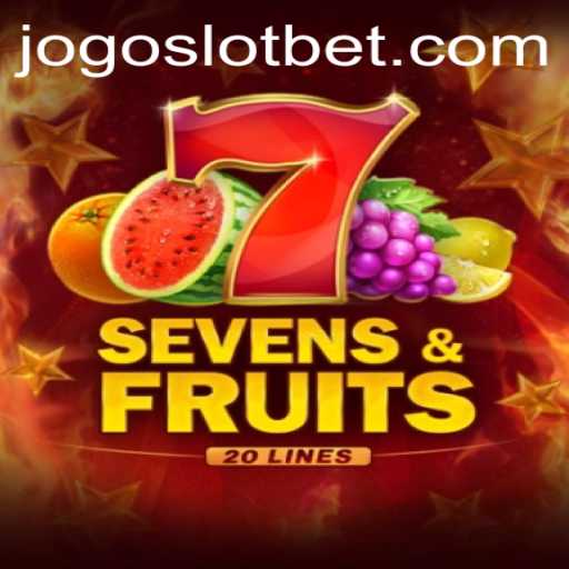 SevensFruits20: A Thrilling SlotBet Experience
