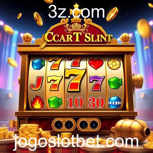 O Fascinante Universo dos Caça-níqueis: Diversão e Fortuna no Slotbet