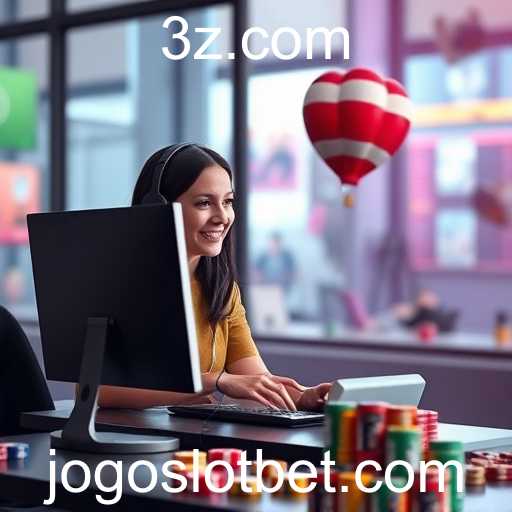 A Importância do Suporte ao Cliente nos Jogos Online