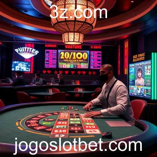 Avanços Tecnológicos nos Cassinos Virtuais