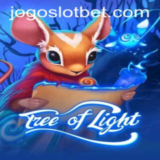 Exploring TreeofLight: An Engaging Slot Game Experience with Slotbet